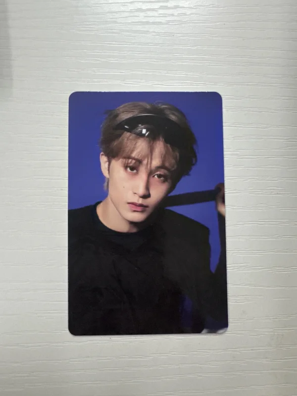 2026 SEASON'S GREETINGS SM STORE
