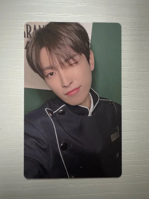 ATINY 6TH MEMBERSHIP KIT