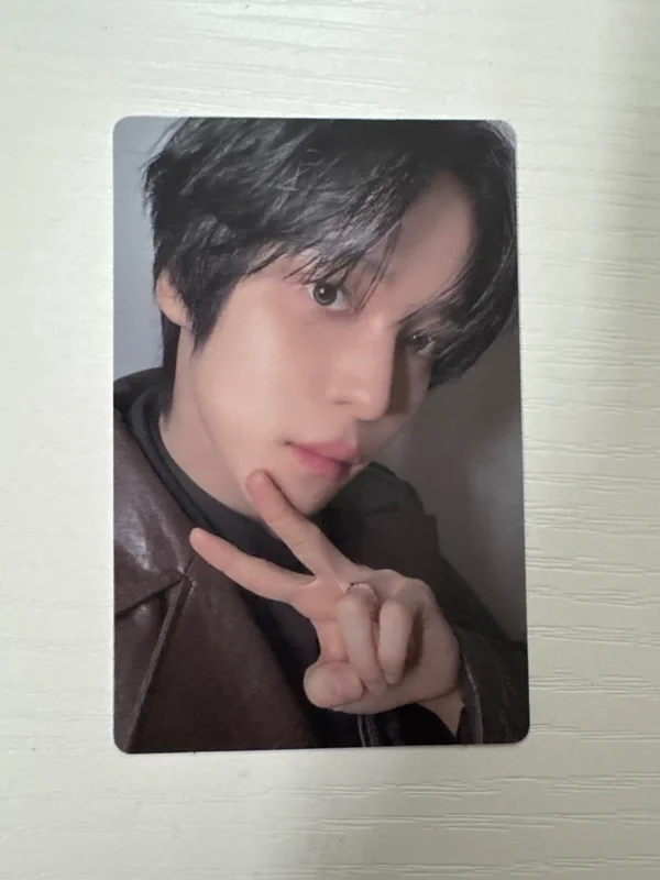 GOLDEN HOUR : Part.4 POCAALBUM VER.