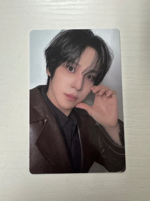 GOLDEN HOUR : Part.4 POCAALBUM VER.
