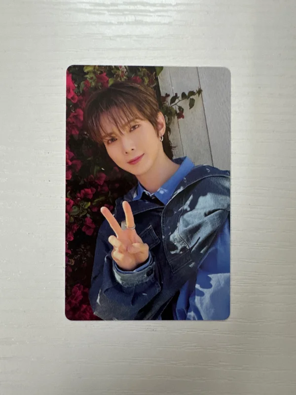 GOLDEN HOUR : Part.1 POCAALBUM VER.