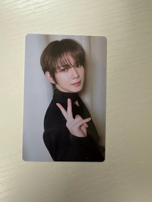 GOLDEN HOUR : Part.2 DIARY VER.