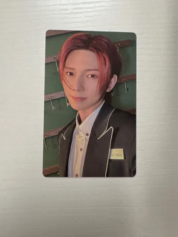 ATINY 6TH MEMBERSHIP KIT
