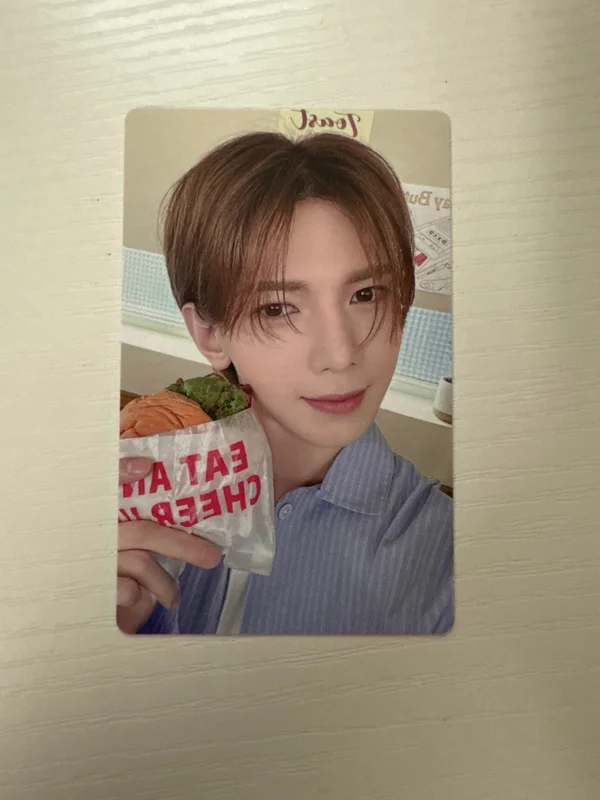 2025 SEASON'S GREETINGS