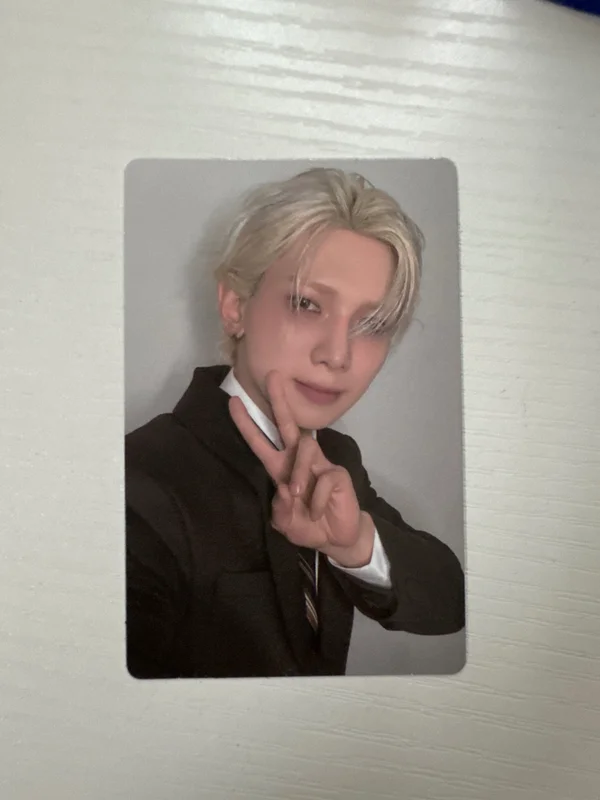 GOLDEN HOUR : Part.4 POCAALBUM VER.