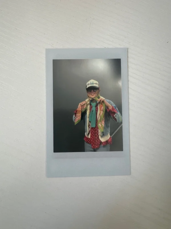 G-DRAGON 2025 WORLD TOUR [bermensch] REWARD