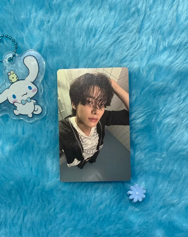 JAKE ENHYPEN daydream