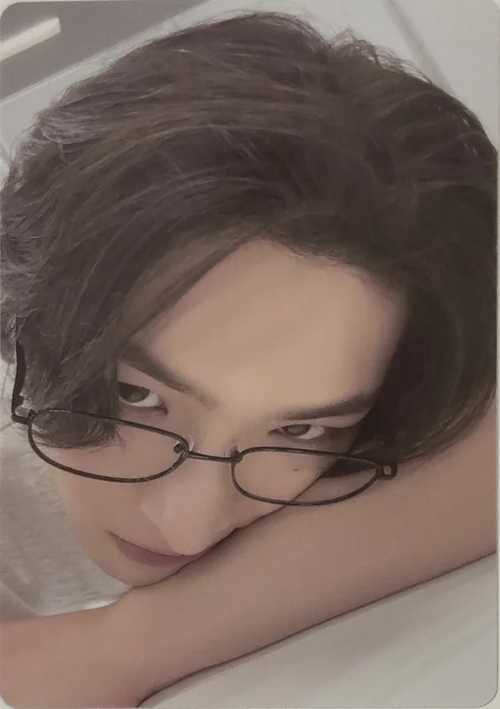 GOLDEN HOUR : Part.4 DIARY VER.