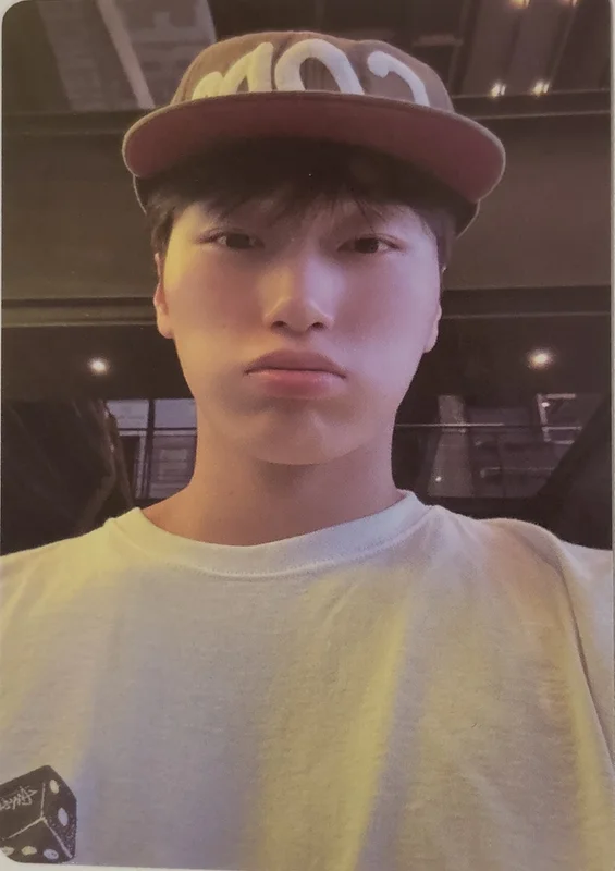GOLDEN HOUR : Part.4 DIARY VER.