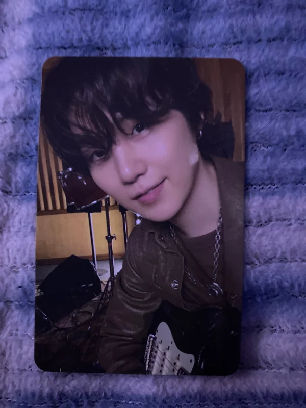 ARIRANG Rooted in Music Ver. Target Exclusive