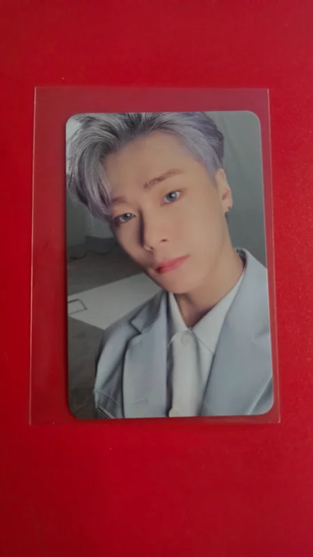 GATEWAY ANOTHER WORLD Ver. MOONBIN