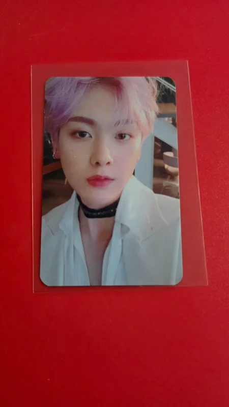 All Light GREEN ver. SanHa