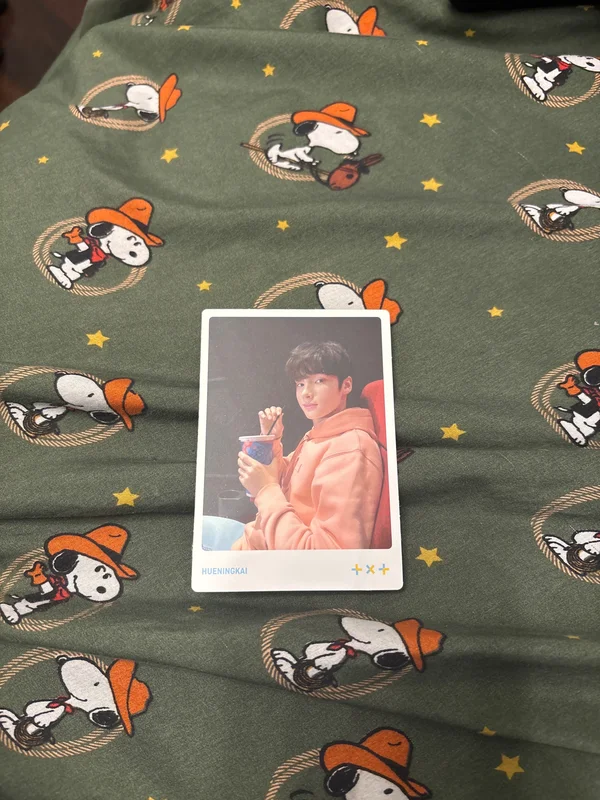 The Dream Chapter: STAR