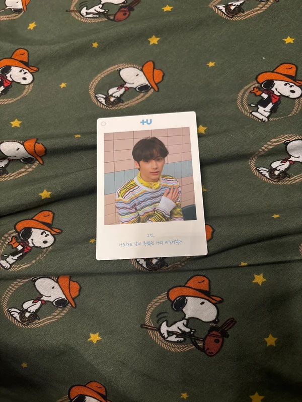 The Dream Chapter: STAR