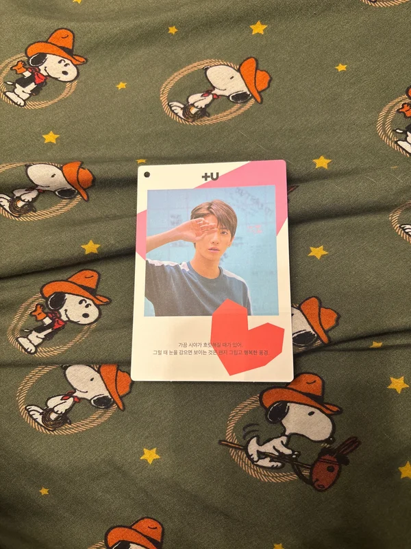 The Dream Chapter: MAGIC