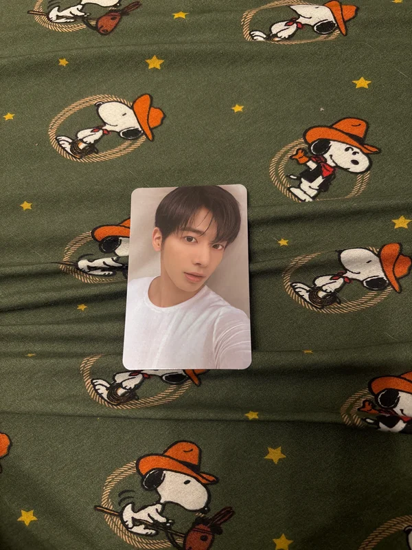 minisode 2: Thursday's Child TEAR ver.