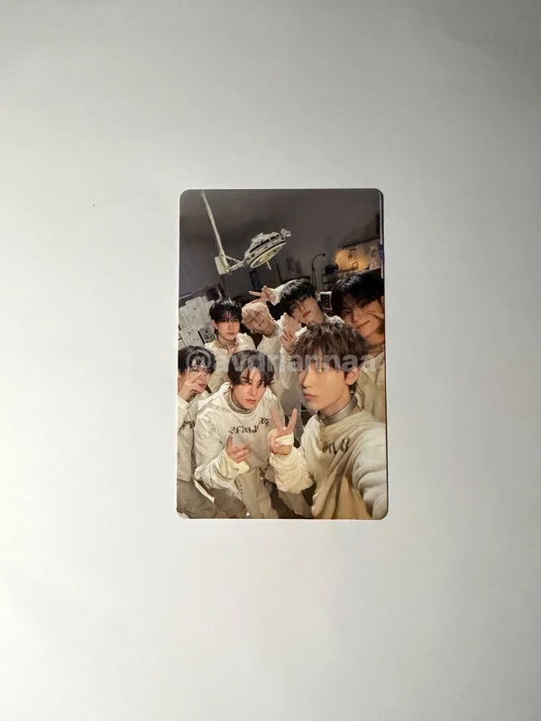 DESIRE : UNLEASH Weverse Albums ver.