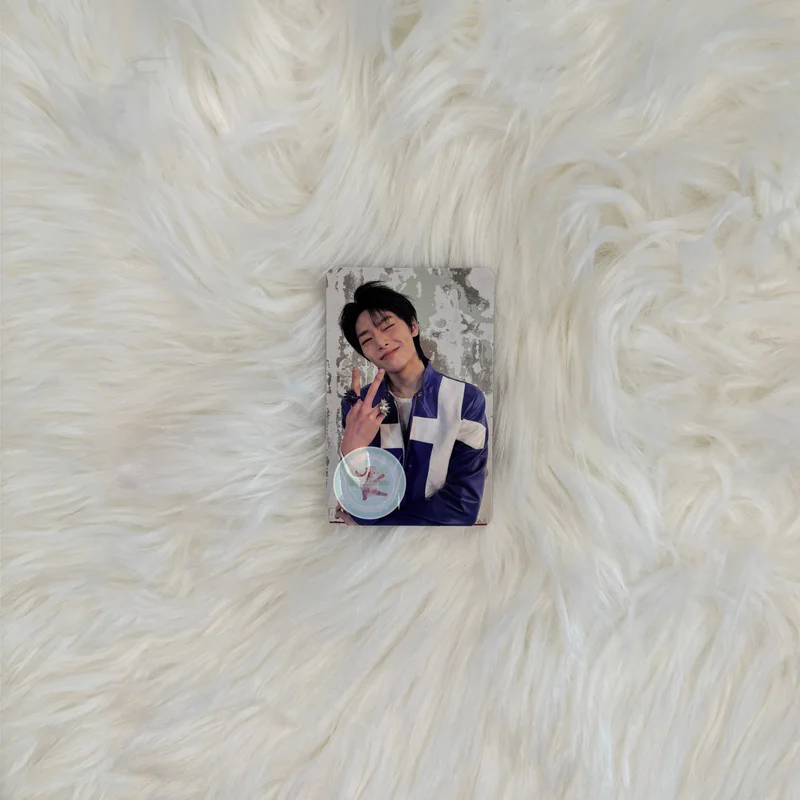 Jeongin (5-STAR) Barnes & Noble Exclusive