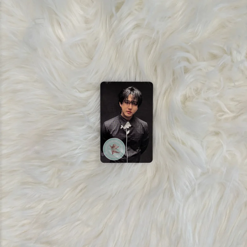 Changbin ATE Target Exclusive