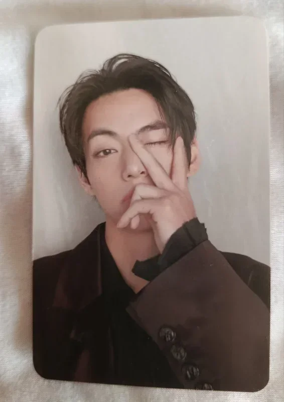 BTS TOUR ARIRANG MADRID