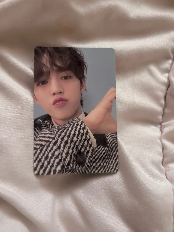 FML Faded Mono Life Ver.