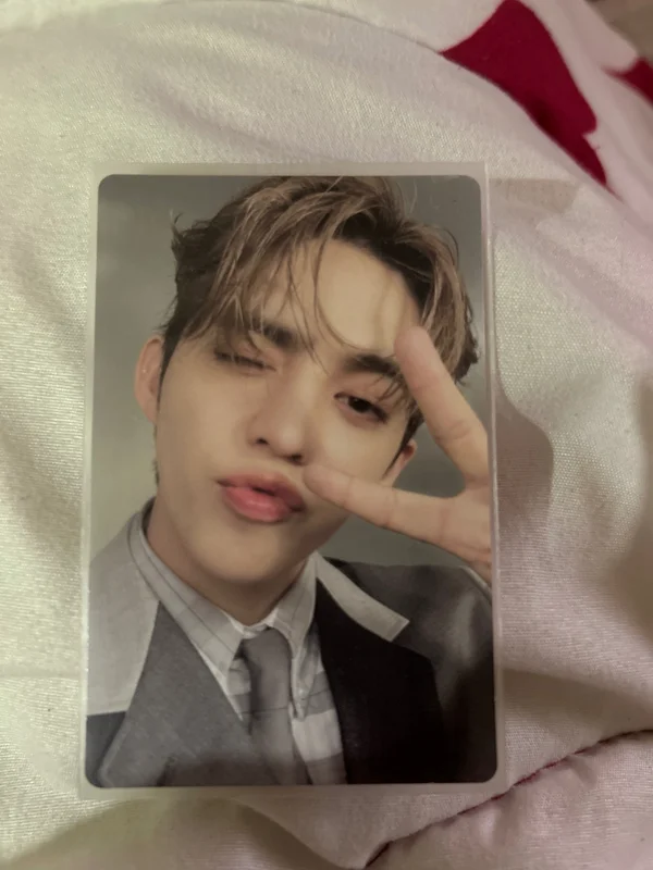 17 IS RIGHT HERE HERE Ver.