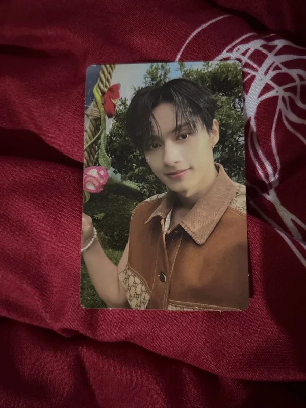 SEVENTEENTH HEAVEN PM 2:14 Ver.