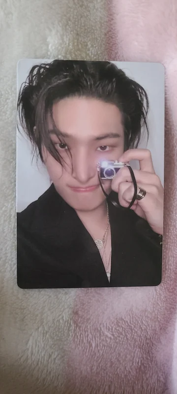 GOLDEN HOUR : Part.4 Target Exclusive