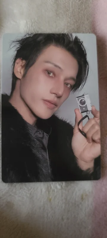 GOLDEN HOUR : Part.4 Target Exclusive