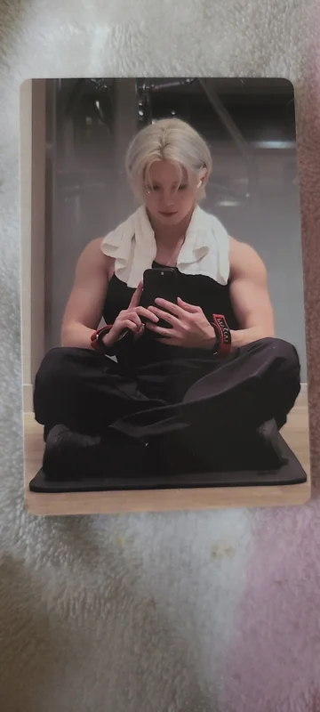 GOLDEN HOUR : Part.4 Z VER.