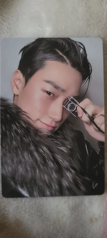 GOLDEN HOUR : Part.4 Target Exclusive