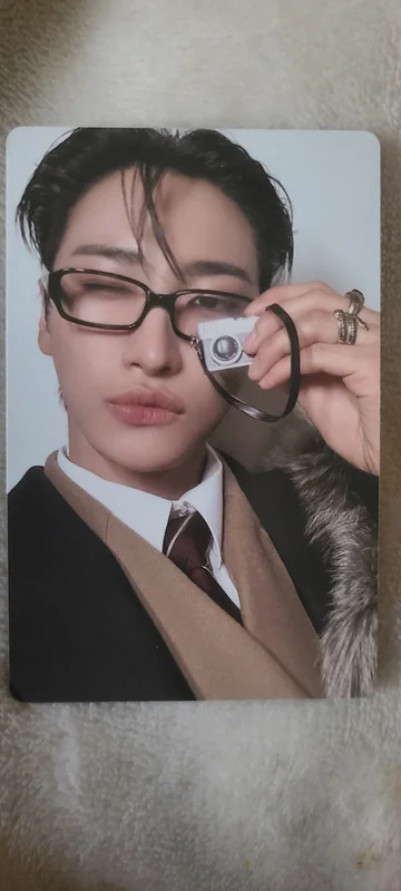 GOLDEN HOUR : Part.4 Target Exclusive