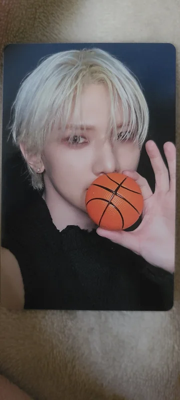 GOLDEN HOUR : Part.4 Walmart Exclusive