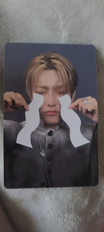 GOLDEN HOUR : Part.4 U.S.Exclusive