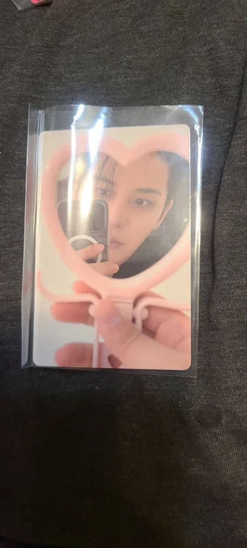 GOLDEN HOUR : Part.5 Target Exclusive