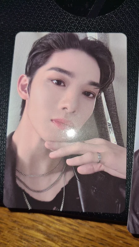 Save me Kill me IN EUROPE