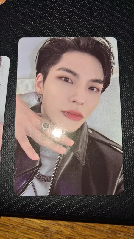 Save me Kill me IN EUROPE