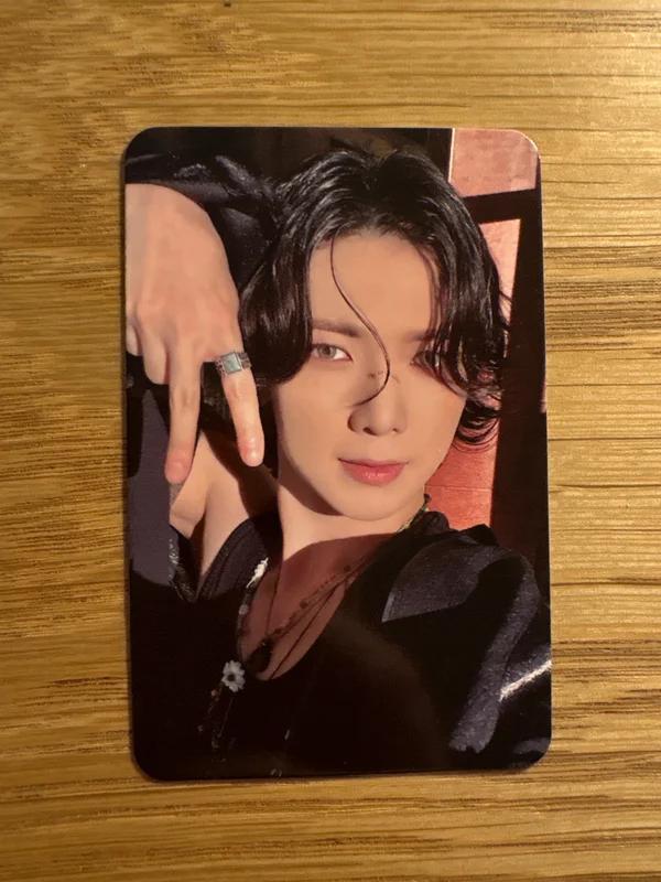 THE WORLD EP.2 : OUTLAW APPLEMUSIC