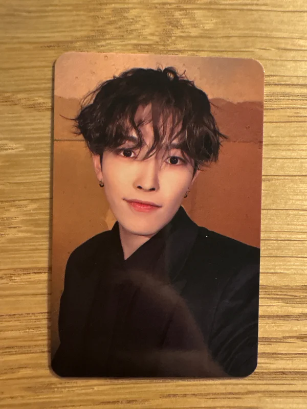 THE WORLD EP.FIN : WILL knpops