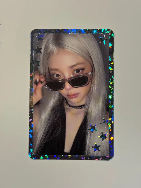 Girls Will Be Girls BOX Ver.