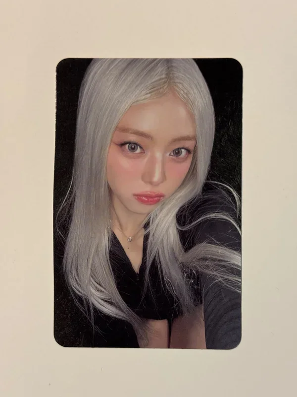 Girls Will Be Girls BOX Ver.