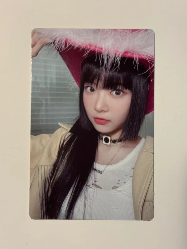 UNFORGIVEN DUSTY AMBER ver.