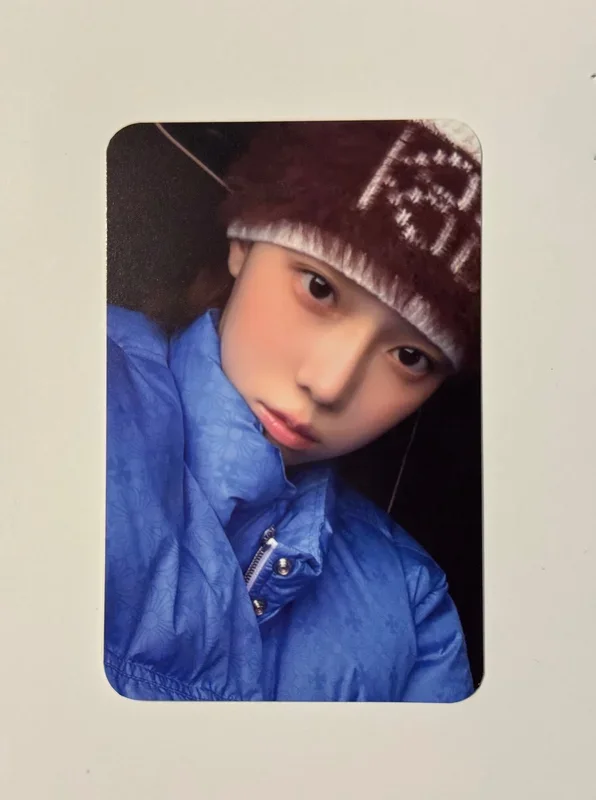 2024-25 aespa LIVE TOUR - SYNK : PARALLEL LINE - ENCORE MIRROR KEY RING SET