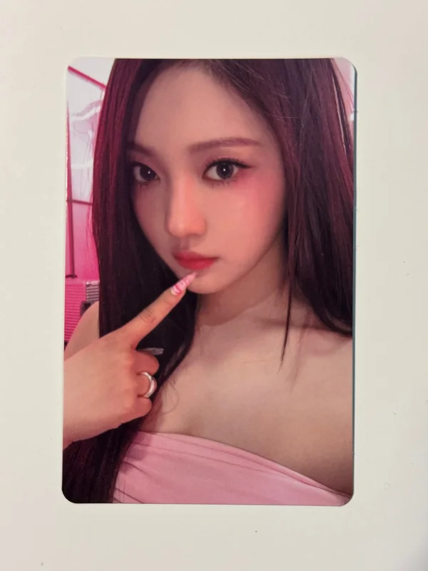 Hot Mess Hot Mess Ver.