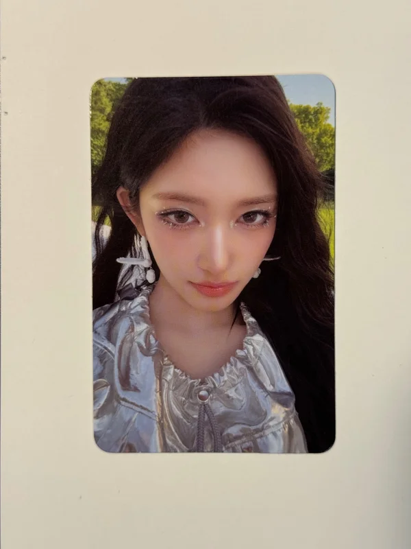 IVE SECRET Psst! ver.