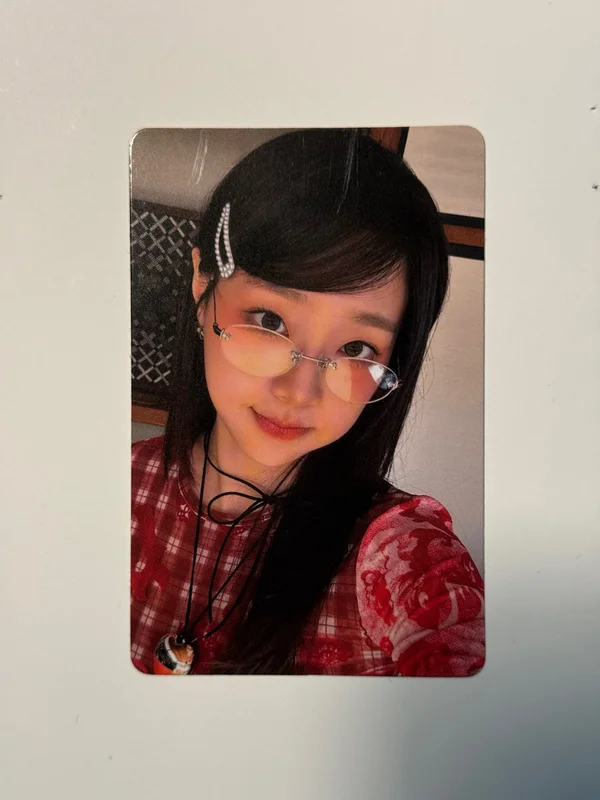 Only cry in the rain Gray ver.