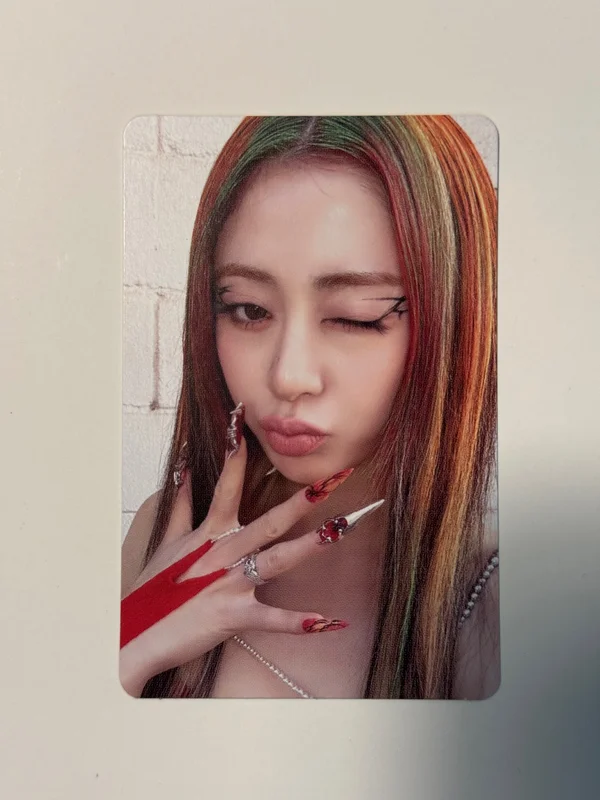 CRAZY BALACLAVA ver.