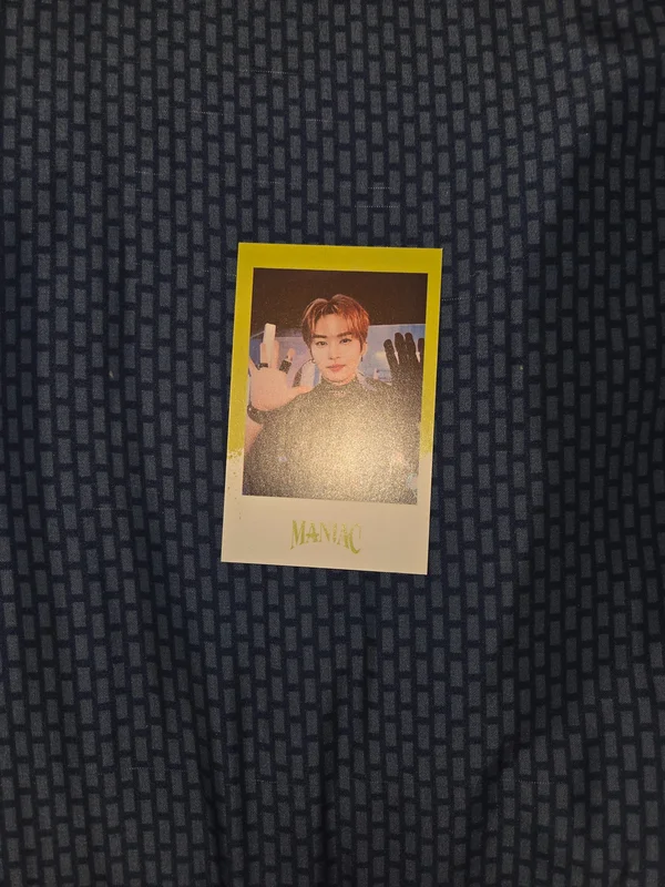 Stray Kids 2nd World Tour MANIAC in Seoul SKZOO MERCH PRE-ORDER SPECIAL GIFT