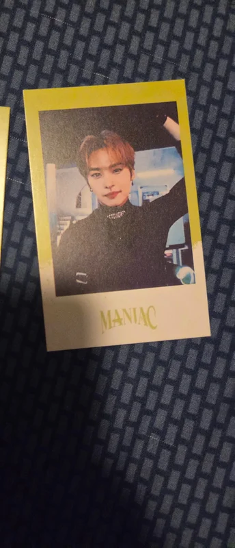 Stray Kids 2nd World Tour MANIAC in Seoul SKZOO MERCH PRE-ORDER SPECIAL GIFT