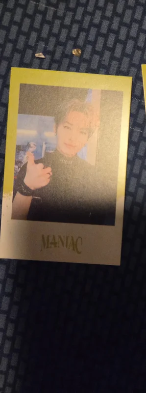 Stray Kids 2nd World Tour MANIAC in Seoul SKZOO MERCH PRE-ORDER SPECIAL GIFT